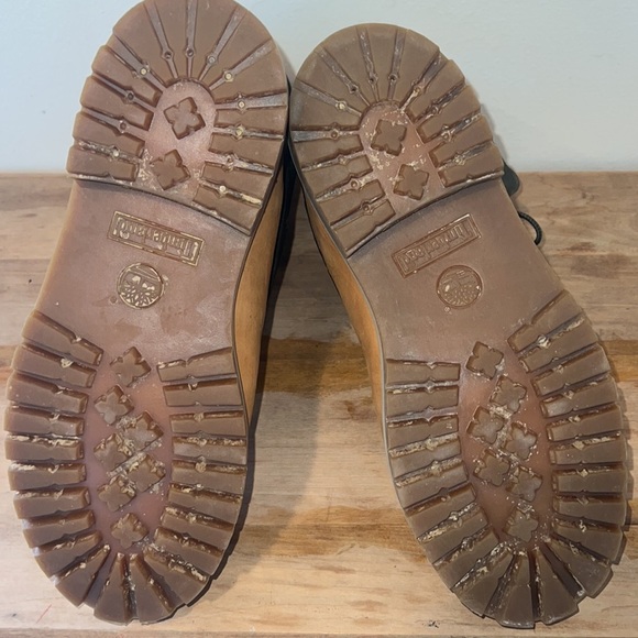 Limited Release Mens Timberland Gaiter Boots TB0A1QY8 Size 6 1/2 - Picture 6 of 6